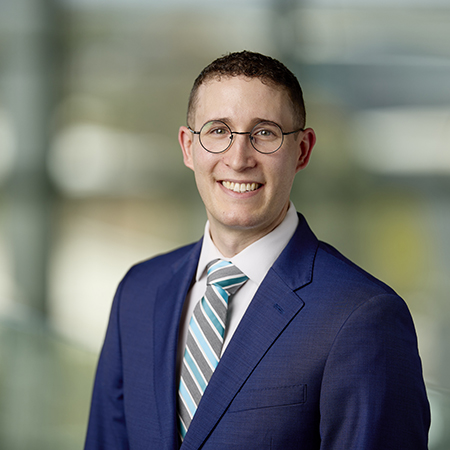 Dustin W. Davis
